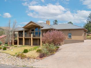 102 Swallow Dr, Ruidoso, NM 88345