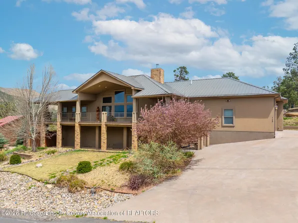 102 Swallow Dr, Ruidoso, NM 88345