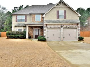 13 Courtney Cir, Fort Mitchell, AL 36856