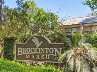 331 Brockinton Marsh, Saint Simons Island, GA 31522