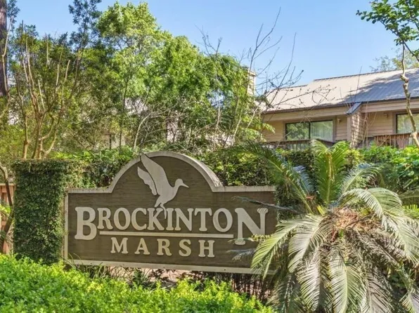 331 Brockinton Marsh, Saint Simons Island, GA 31522
