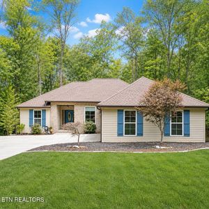 121 Shelley Ln, Fairfield Glade, TN, 38558