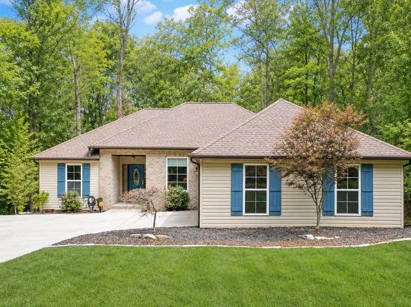 121 Shelley Ln, Fairfield Glade, TN 38558