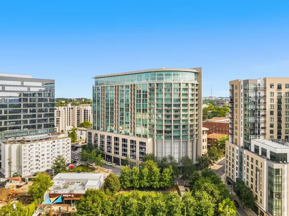 900 20th Ave S APT 909, Nashville, TN 37212
