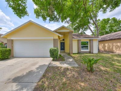 1747 Tinker Dr, Lutz, FL, 33559