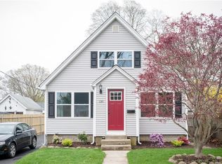 130 Brendard Ave, Warwick, RI 02889