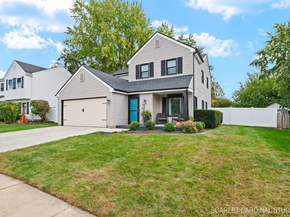 1770 Citadel Dr, Naperville, IL 60565