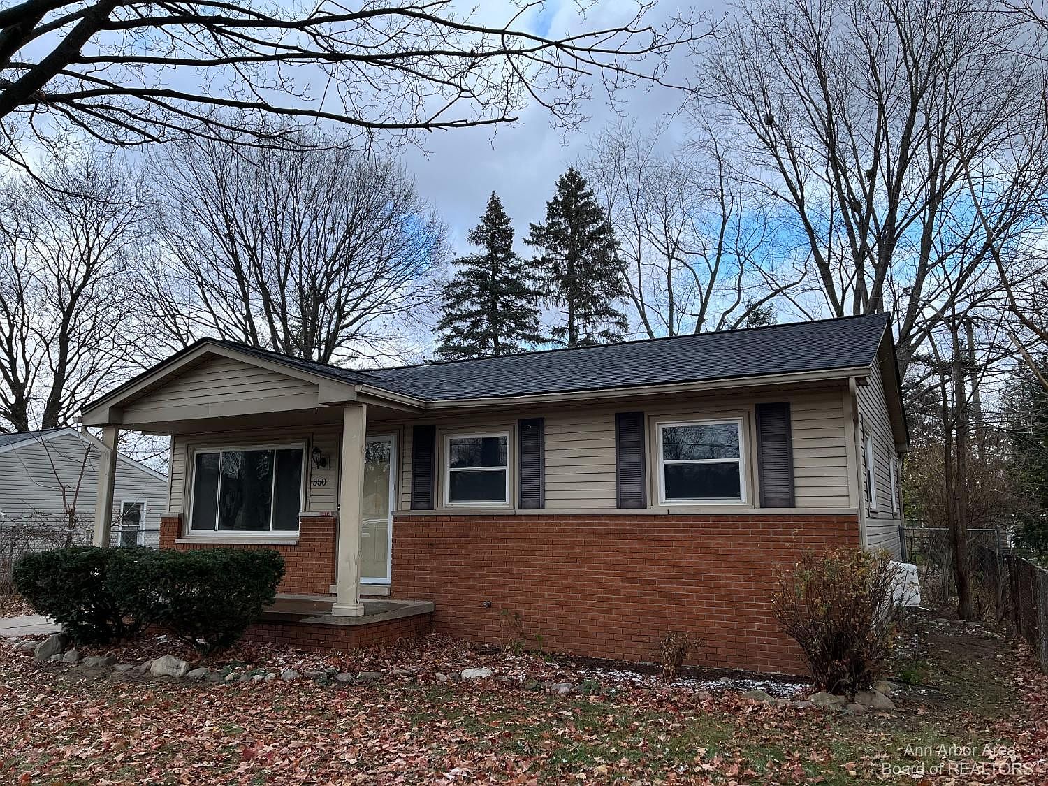 550 Brookside St, Ypsilanti, MI 48197 Zillow