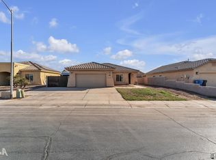 1608 N Van Brunt Ave, Somerton, AZ 85350