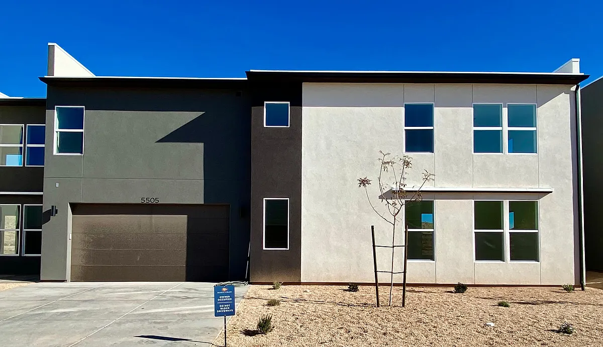 Building Photo - 5505 S Sonora Stone Ln
