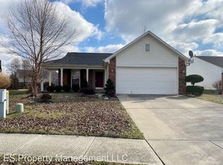 7031 Allegan Dr, Indianapolis, IN 46217