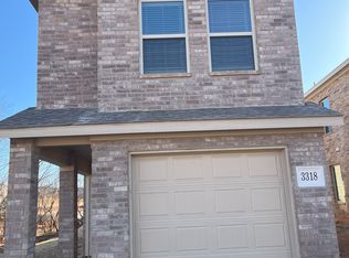 3318 NW 149th St, Oklahoma City, OK 73134