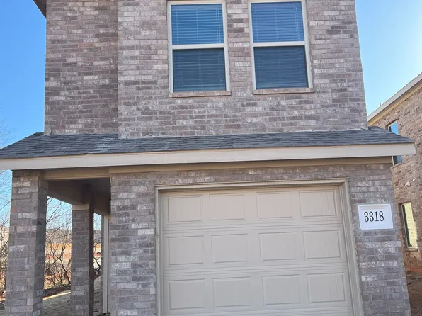 3318 NW 149th St, Oklahoma City, OK 73134