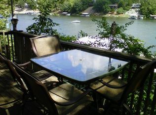 1242 Procter Dr, Osage Beach, MO 65065