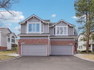 7711 S Monaco Circle E, Centennial, CO 80112