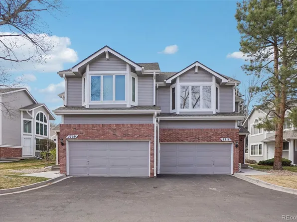 7711 S Monaco Circle #E, Centennial, CO 80112
