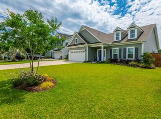 1538 Fishbone Dr, Johns Island, SC 29455