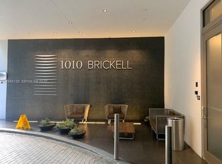 1010 Brickell, Miami, FL 33130