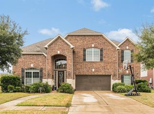 2501 Ivy Stone Ln, Friendswood, TX 77546