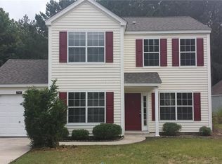 797 Cattle Run Way, Bluffton, SC 29910