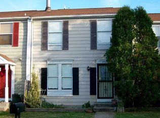 8540 Castlemill Cir, Baltimore, MD 21236