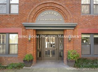 2076 NW Johnson St APT 104, Portland, OR 97209
