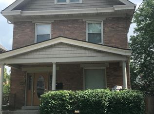 4300 33rd Ave FLOOR 1, Cincinnati, OH 45209