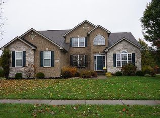 8142 Worcester Dr, Hamilton Twp, OH
