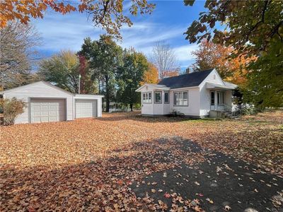 310 13th St NE, Menomonie, WI, 54751