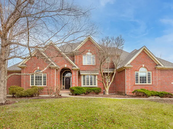 4836 Sebastian Ct, Naperville, IL 60564