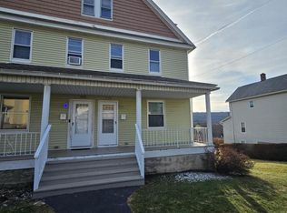 1044 John Ave, Scranton, PA 18510