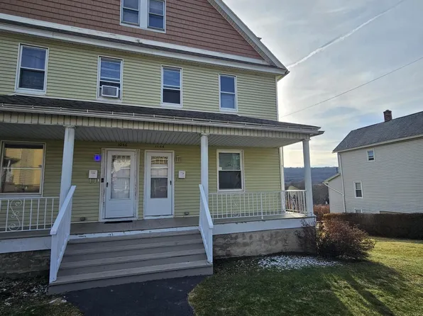 1044 John Ave, Scranton, PA 18510