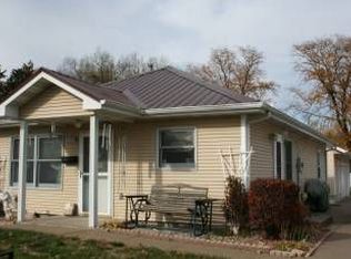 2107 Demorest Ave, Muscatine, IA 52761