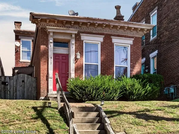 517 Baxter Ave, Louisville, KY 40204