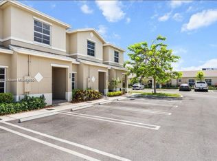 533 NE 5th Pl, Florida City, FL 33034