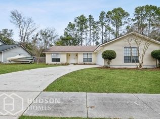 8161 Crosswind Rd, Jacksonville, FL 32244