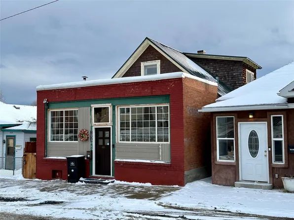1036 W Granite St, Butte, MT 59701