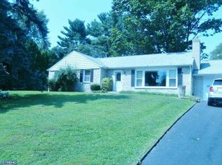 3503 Horton Rd, Newtown Square, PA 19073