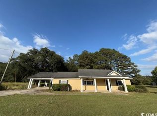 4728 Rose Hill Rd, Georgetown, SC 29440