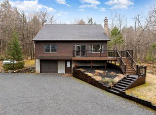 2592 S Shore Rd, Old Forge, NY 13420