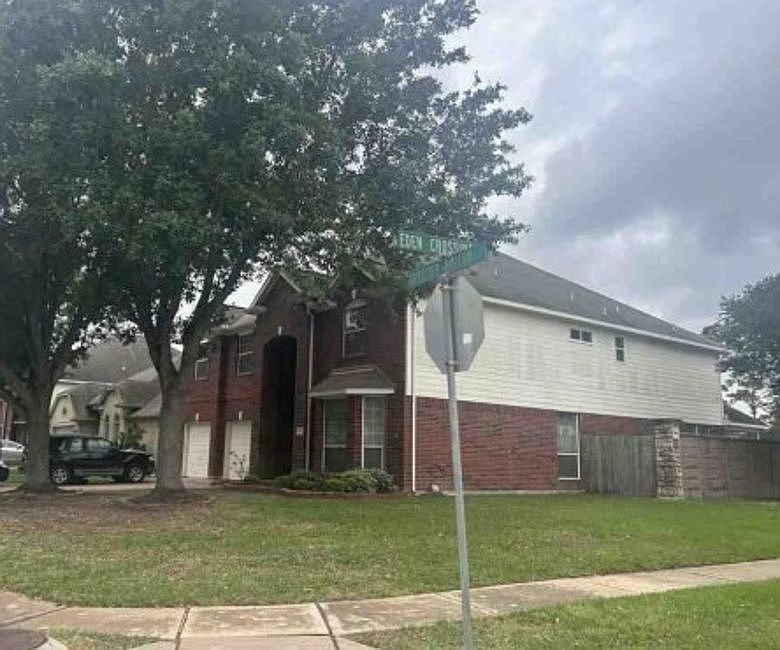 Exterior Address Verification