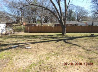 3248 Benjestown Rd, Memphis, TN 38127