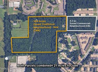 1208 Louisville St, Starkville, MS 39759