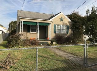 706 Birch St, South Charleston, WV 25309