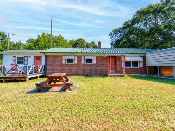 720 Levi St, Shelby, NC 28152