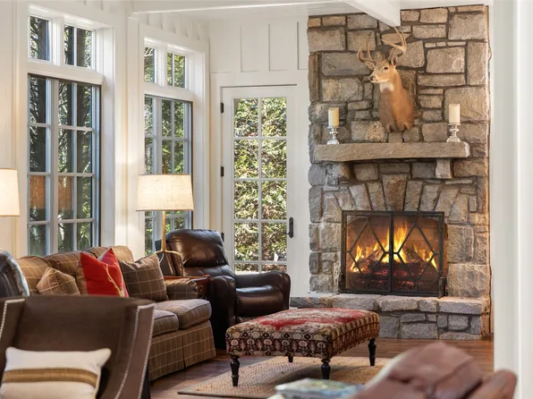 25 Old Edwards Circle, Highlands, NC 28741