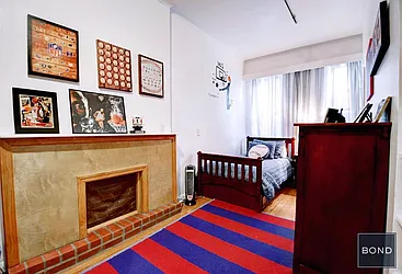 Rented by Bond New York