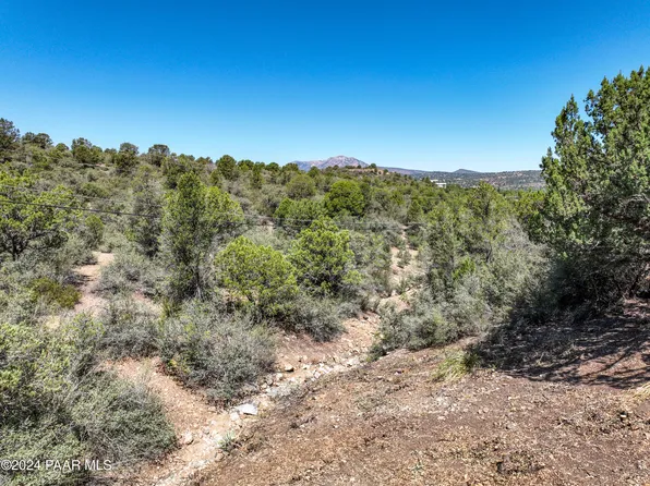 620 David Dr, Prescott, AZ 86303