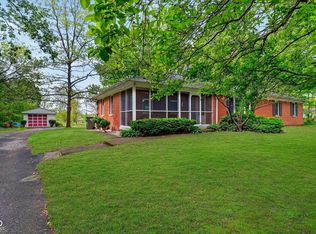 3637 W 69th St, Indianapolis, IN 46268