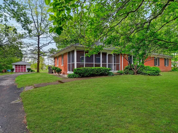 3637 W 69th St, Indianapolis, IN 46268
